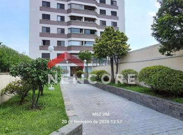 Apartamento · 91m² · 3 Quartos · 1 Vaga · Apartamento em  Rua Speers - Bangú - Santo André/SP