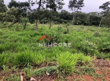 Terreno , Brumadinho · Lote em condomínio em Piedade do Paraopeba - Casa Branca - Brumadinho/MG