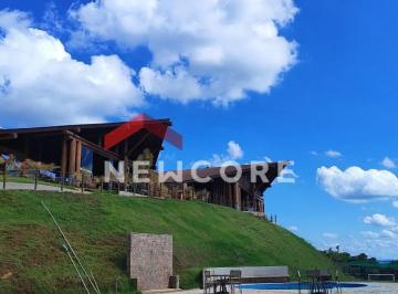 Terreno · 1024m² · Lote em condomínio em Piedade do Paraopeba - Casa Branca - Brumadinho/MG