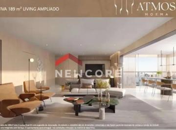 Apartamento · 189m² · 4 Quartos · 3 Vagas · Apartamento em Rua Inhambú - Vila Uberabinha - São Paulo/SP