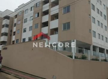 Apartamento · 69m² · 2 Quartos · 1 Vaga · Apartamento em  Rua Maria Degrandis - Serraria - São José/SC