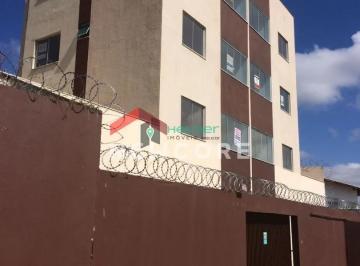 Apartamento · 57m² · 2 Quartos · 1 Vaga · Apartamento em  Rua Iguaçu - Senhora de Fátima - Betim/MG