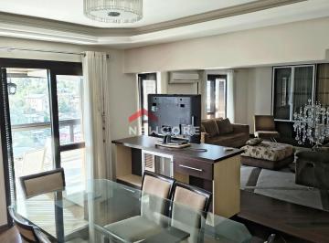 Apartamento Venda de 3 quartos · Apartamento em Rua Faustino Biasin - Sagrada Família - Caxias do Sul/RS