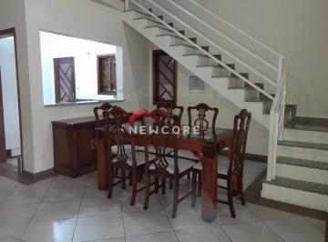 Casa · 257m² · 3 Quartos · 2 Vagas · Casa em Rua Hélio D'avila - Jardim Terras de São João - Jacareí/SP