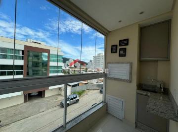 Apartamento · 76m² · 2 Quartos · 2 Vagas · Apartamento em Rua Virginia Ledra Cavilha - Perequê - Porto Belo/SC