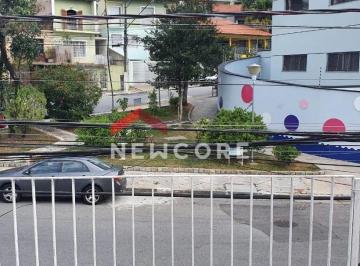 Casa · 140m² · 3 Quartos · 2 Vagas · Sobrado em Rua Doutor Carlos Morais de Barros - Vila Campesina - Osasco/SP