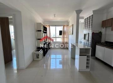 Apartamento · 67m² · 2 Quartos · 1 Vaga · Apartamento em Rua Guaraparim - Tabuleiro - Camboriú/SC