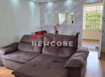 Apartamento · 60m² · 2 Quartos · 1 Vaga · Apartamento em Rua Paula Rodrigues - Piratininga - Osasco/SP