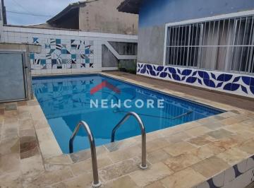 Casa · 90m² · 4 Quartos · 3 Vagas · Casa em  Rua Thais - Loty - Itanhaém/SP