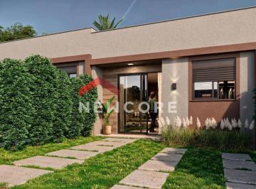 Casa · 44m² · 2 Quartos · 1 Vaga · Casa de condomínio em  Rua São Jorge - Esmeralda - Viamão/RS