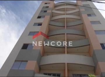 Apartamento · 69m² · 2 Quartos · 1 Vaga · Apartamento em Rua Santa Luíza de Marillac - Vila São José - Taubaté/SP