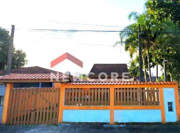 Casa de 3 quartos, Bertioga · Sobrado em Rua Arnaldo Ferreira dos Santos - Vista Linda - Bertioga/SP