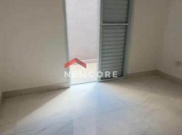Apartamento · 35m² · 1 Quarto · Apartamento em  Rua Forte Ernesto - Vila Carrão - São Paulo/SP