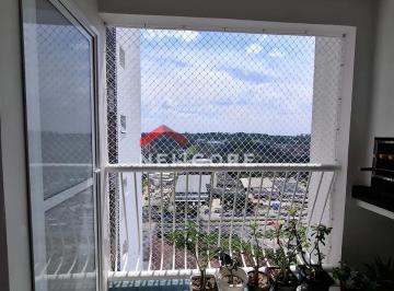 Apartamento · 92m² · 2 Quartos · 2 Vagas · Apartamento em  Estrada São Judas - Parque Esplanada - Embu das Artes/SP