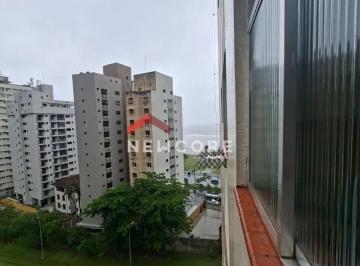 Apartamento · 41m² · 1 Quarto · 1 Vaga · Apartamento em Rua da Constituição - Itararé - São Vicente/SP