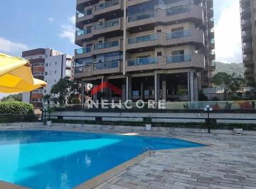 Apartamento · 91m² · 2 Quartos · 1 Vaga · Apartamento em  Avenida São Paulo - Centro - Mongaguá/SP