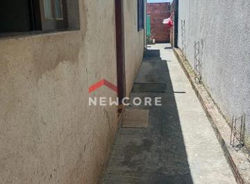 Casa · 49m² · 1 Quarto · 4 Vagas · Casa em Rua Vinte e Três - Balneário Arpoador 2 - Peruíbe/SP