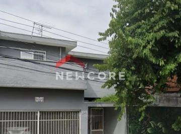 Casa · 142m² · 4 Quartos · 2 Vagas · Sobrado em Avenida Aluísio de Azevedo - Vila Osasco - Osasco/SP