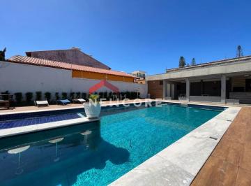 Casa · 300m² · 5 Quartos · 6 Vagas · Casa em Rua Ugo Santacroce - Balneário São João Batista - Peruíbe/SP