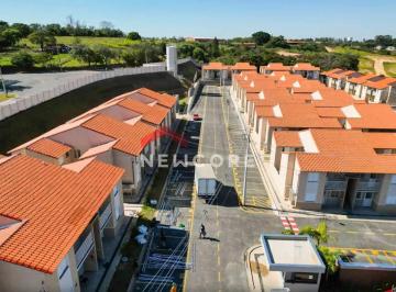 Apartamento · 44m² · 2 Quartos · 1 Vaga · Apartamento em Avenida Senador Romeu Tuma - Mato Dentro - Indaiatuba/SP