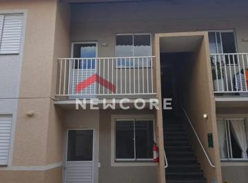 Apartamento de 2 quartos, Indaiatuba · Apartamento em Avenida Senador Romeu Tuma - Mato Dentro - Indaiatuba/SP