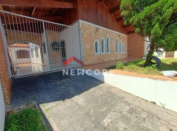 Casa · 185m² · 3 Quartos · 3 Vagas · Casa em  Rua João Maria Gabriel - Centro - Peruíbe/SP