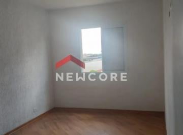 Apartamento · 61m² · 1 Quarto · 1 Vaga · Apartamento em Praça Antônio Pinheiro da Costa - Vila Gonçalves - São Bernardo do Campo/SP