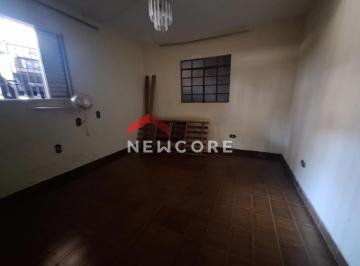 Casa · 243m² · 8 Quartos · 2 Vagas - Newcore · Casa em Rua Guadalajara - Jardim das Maravilhas - Santo André/SP