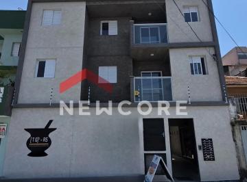 Apartamento · 38m² · 1 Quarto · Apartamento em Rua Dona Escolástica M. da Fonseca - Vila Matilde - São Paulo/SP