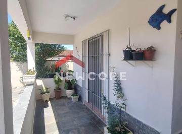 Casa en Venda de 4 quartos Balneário Samas · Casa em  Rua Céu Azul - Balneário Samas - Mongaguá/SP