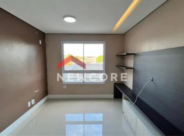 Apartamento · 56m² · 2 Quartos · 1 Vaga · Apartamento em Rua Santa Clara - Santa Fé - Gravataí/RS