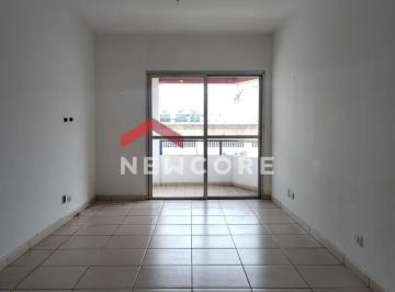 Apartamento · 95m² · 1 Quarto · 1 Vaga · Apartamento em  Rua Jacob Emerick - Centro - São Vicente/SP