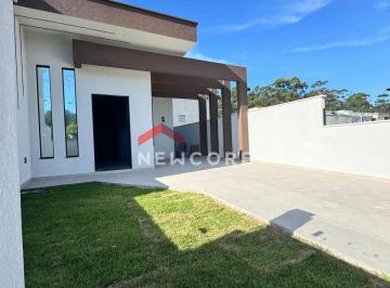 Casa · 79m² · 2 Quartos · 2 Vagas · Casa em Rua Candido Pereira dos Anjos - São João do Rio Vermelho - Florianópolis/SC