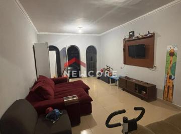 Casa · 95m² · 2 Quartos · 2 Vagas · Casa em  Rua Professora Reine Germana Cazes - Jardim Miranda - Campinas/SP