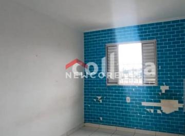 Apartamento · 50m² · 2 Quartos · 1 Vaga · Apartamento em  Rua Areado - Conjunto Habitacional Presidente Castelo Branco - Carapicuíba/SP