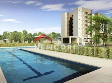 Apartamento · 58m² · 2 Quartos · 1 Vaga · Apartamento em Rua Ositha Sigrist Pongeluppi - Morumbi - Paulínia/SP