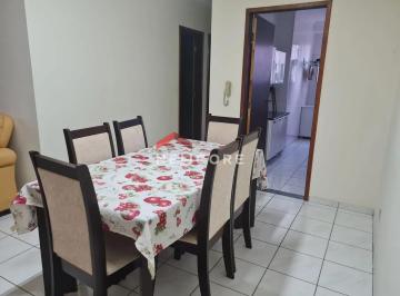 Apartamento · 60m² · 2 Quartos · 1 Vaga · Apartamento em  Brasil - Vila Antônio Augusto Luiz - Caçapava/SP