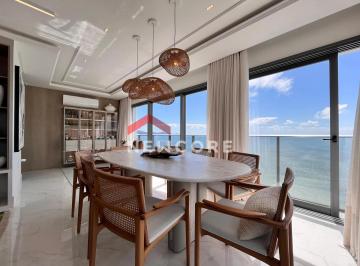 Apartamento · 166m² · 4 Quartos · 3 Vagas · Apartamento em Rua 315 - Meia Praia - Itapema/SC