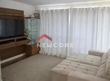 Apartamento · 87m² · 3 Quartos · 1 Vaga · Apartamento em  Avenida General Osório - Vila Trujillo - Sorocaba/SP