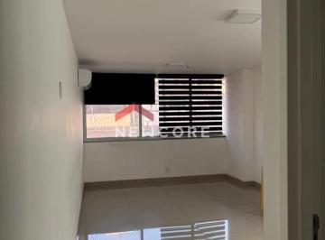 Comercial · 33m² · 1 Quarto · 1 Vaga · Sala comercial em  Rua Lopes Trovão - Icaraí - Niterói/RJ