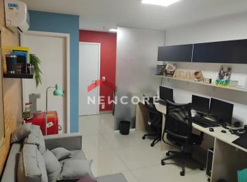 Comercial · 30m² · 1 Quarto · 1 Vaga · Sala comercial em  Rua Lopes Trovão - Icaraí - Niterói/RJ