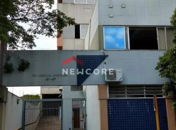 Apartamento · 43m² · 1 Quarto · 1 Vaga · Apartamento em Rua Aviador Gomes Ribeiro - Parque Paulistano - Bauru/SP