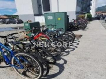 Apartamento Venda de 2 quartos · Apartamento em Rua Domingos Coelho - Praia João Rosa - Biguaçu/SC