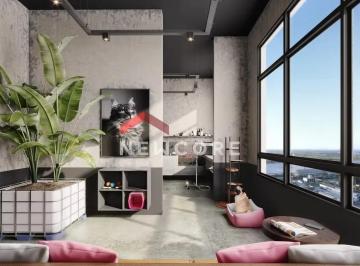Apartamento en Venda de 1 quarto Floresta · Studio em Rua Almirante Tamandaré - Floresta - Porto Alegre/RS