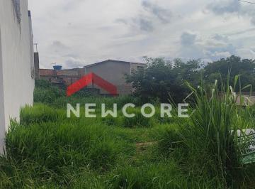 Terreno · Lote em Rua José Gonçalves Peres - Residencial Lagoa - Betim/MG