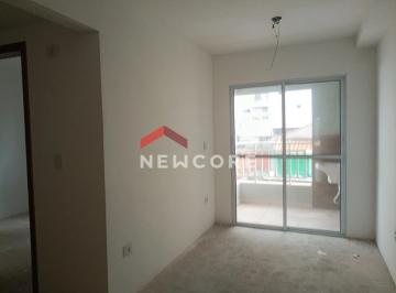 Apartamento · 30m² · 1 Quarto · Apartamento em  Rua José Veríssimo - Alto da Mooca - São Paulo/SP