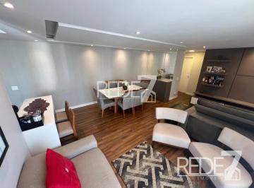 Apartamento · 87m² · 2 Quartos · 2 Vagas · APARTAMENTO RESIDENCIAL em Paulínia - São Paulo, Santa Terezinha