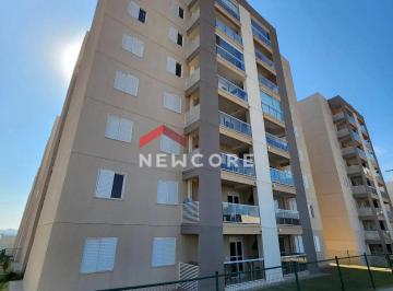 Apartamento · 80m² · 3 Quartos · 2 Vagas · Apartamento em  Avenida Nelson Rubini - Balneário Tropical - Paulínia/SP
