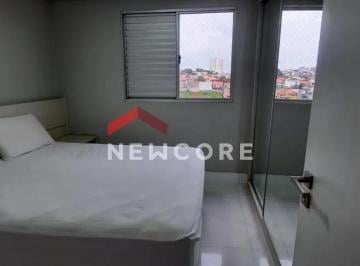 Apartamento · 74m² · 3 Quartos · 2 Vagas · Apartamento em  Lázaro Suave - City Bussocaba - Osasco/SP