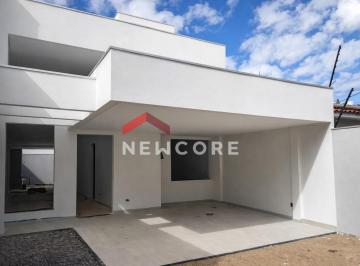 Casa · 118m² · 3 Quartos · 2 Vagas · Casa em Rua Manágua - Vila Morangueira - Maringá/PR